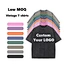 custom t-shirts for men